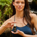 DOLOMIA Linea Detox sauerstoffsp. Gesichtsgel